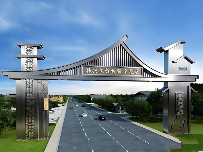 现代景观雕塑与传统景观雕塑在设计理念上有何区别