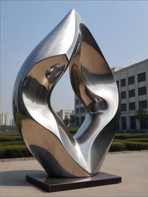 景观雕塑的色彩设计需遵循什么规律