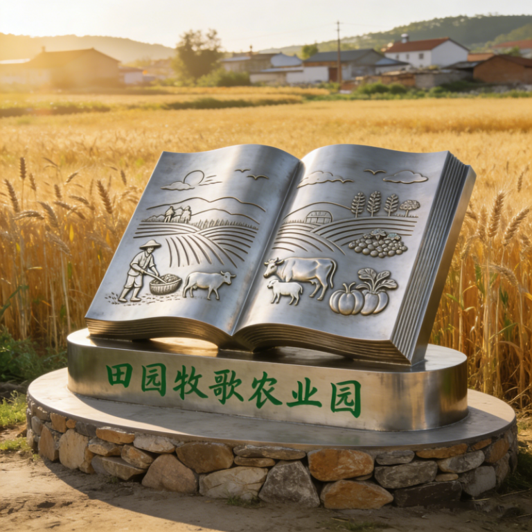 景观雕塑的主题定位应如何确定